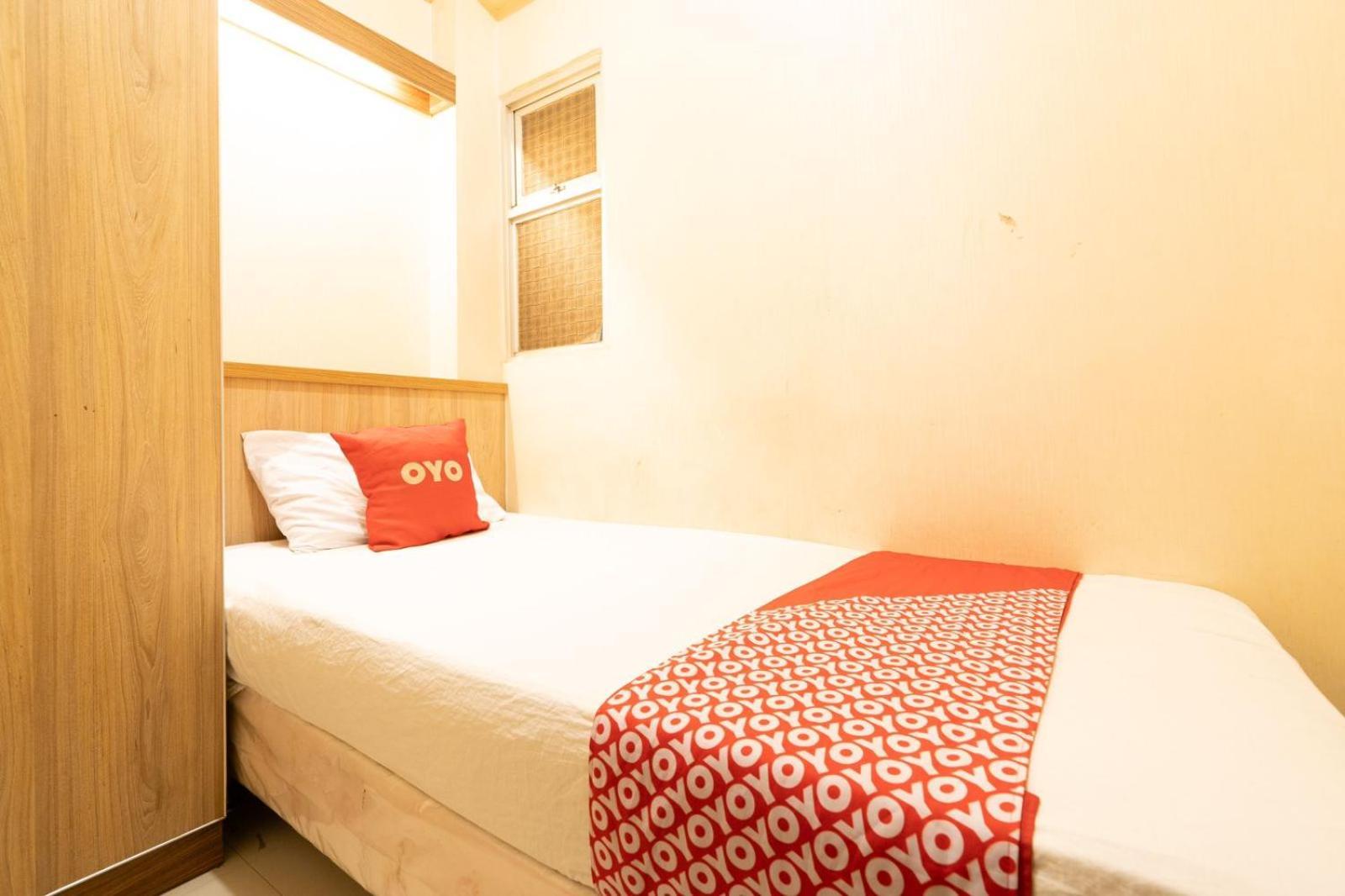 Aparthotel The Metro By Goodvibes Bandung