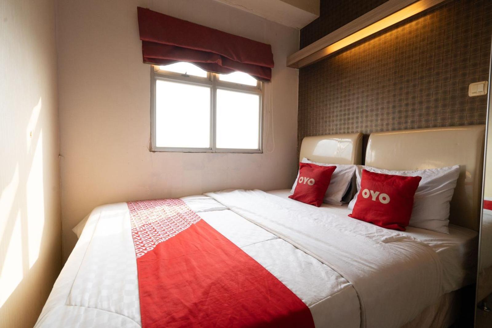 The Metro By Goodvibes Aparthotel *