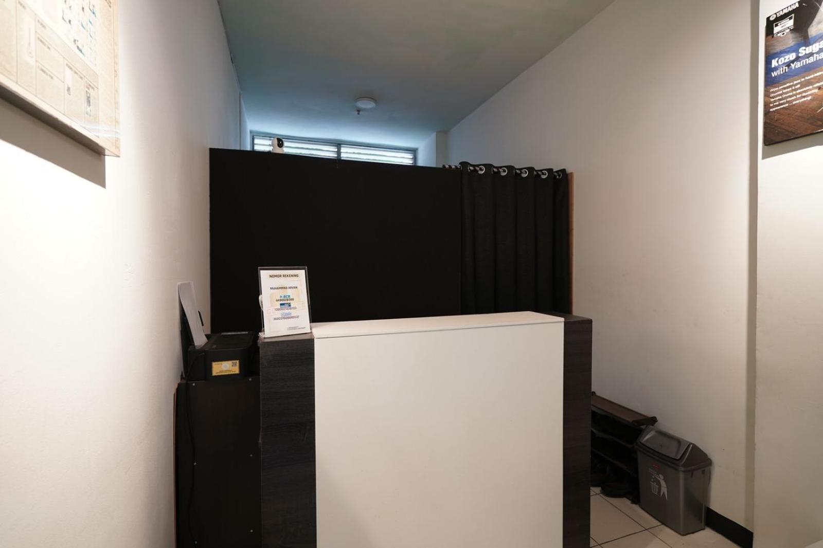 The Metro By Goodvibes Aparthotel Bandung
